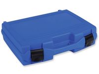 GIMA 34180 Industriële EHBO-koffer Blauw