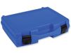 GIMA 34180 Industriële EHBO-koffer Blauw
