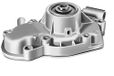 Valeo Waterpomp, Motorkoeling 506076