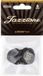 DUNLOP Jim Dunlop Jazztone - Plectrums - 204 Rond - Player's Pack 6 Stuks