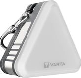 Varta 16621101121 Magnetic Safety Light 2CR2032 Box Kleine mobiele lamp Wit