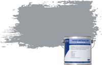 Wixx Metaallak Aqua Roestwerend - 20L - RAL 7040 | Venstergrijs