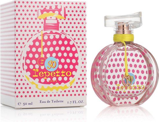 Repetto EDT / 50 ml / Vrouwen