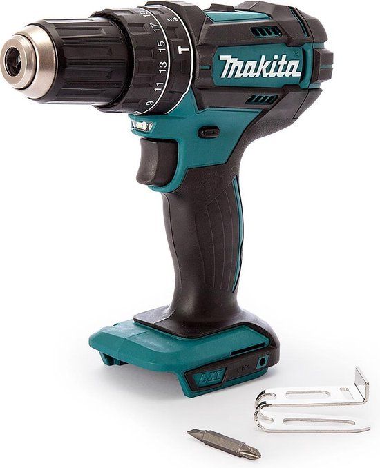 Makita DHP482Z Accu Klopboormachine - 18V - Body Only