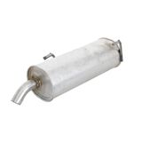 BOSAL Endschalldämpfer 190-505 | Compatibel met: PEUGEOT 206 Schrägheck