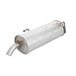 BOSAL Endschalldämpfer 190-505 | Compatibel met: PEUGEOT 206 Schrägheck