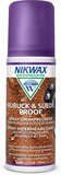 Nikwax Nubuck & Suede Proof Spray-on - 125 ml - Kleurloos
