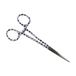 PINZA Fantasia Orme PINZA EMOSTATICA RETTA - 16 cm - 1 pz.