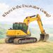 Where is the Excavator Going?