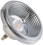 LED OS LED QR111 ALUMI. GX53 15W 2700K 1300LM 36o Chip