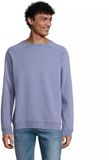 SOL'S Unisex Space Sweatshirt L03567 - Blue - XL