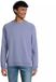 SOL'S Unisex Space Sweatshirt L03567 - Blue - XL