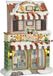 Luville Veggies Shop - Façade