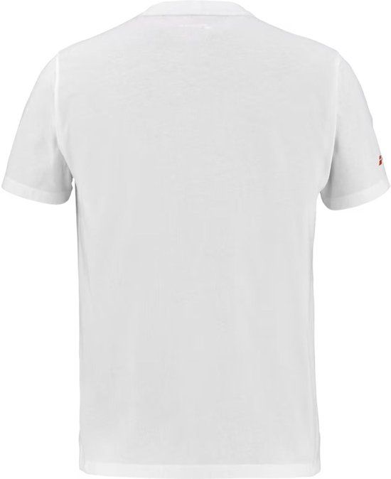 Babolat Cotton T-Shirt Lebron 2026