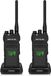 Retevis NR30D radio numérique DMR