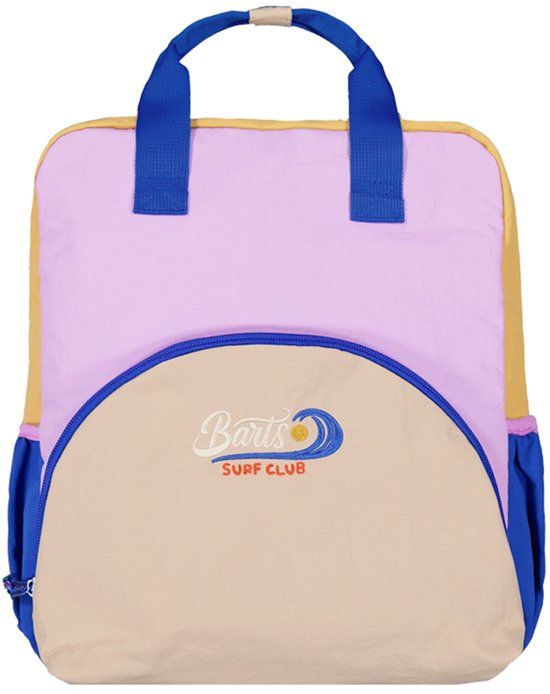 Barts Rugzak Bounze Backpack Lilac