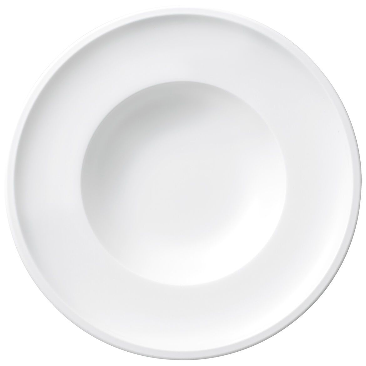 Villeroy & Boch Artesano Original Soup Plate - Round Porcelain White - 25cm