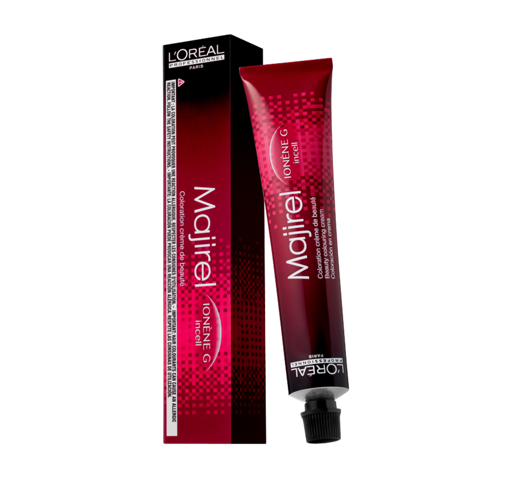 L'Oréal Majirel 5.8 - 3474630587700