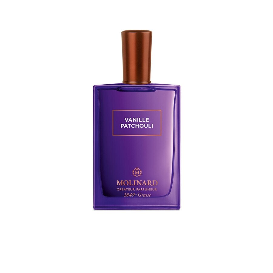 Molinard Vanille Patchouli 75 ml