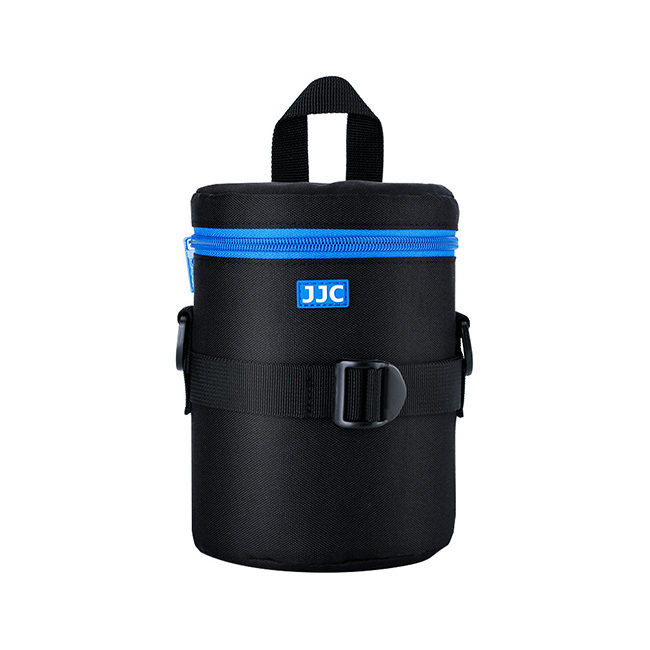 JJC DLP-4II Deluxe Lens Pouch