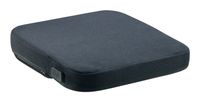 Leitz 51910089 elektrisch verwarmd kussen 36 x 36 cm Donkergrijs