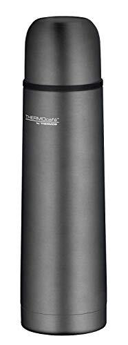 THERMOcafé by THERMOS Everyday Thermosfles, Cool Grey, 500 ml