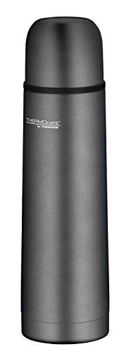 THERMOcafé by THERMOS Everyday Thermosfles - Cool Grey - 500 ml