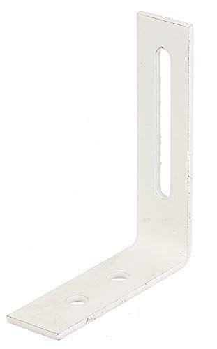 Alberts Stelhoek - 65x80x20mm - Set van 50