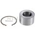 SNR Kit de roulements de roue R168.65 Nissan 43210-ag000