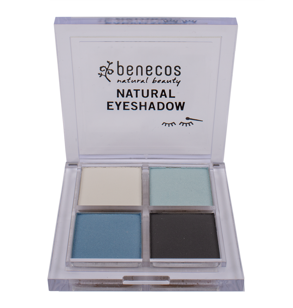 Benecos 682601 - Oogschaduws - Dames