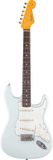 Fender American Vintage II 1965 Stratocaster RW Sonic Blue
