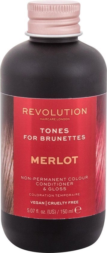 Revolution Haircare Tones For Brunettes