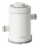 Intex 26602GN Cartridge Filter Pump White