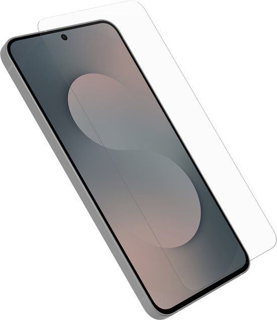 OtterBox Glass Series voor Samsung Galaxy S25 FE - transparant