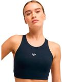 Roxy Heart Into It Sport BH Zwart Dames L