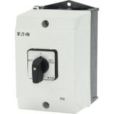 Eaton T3-4-8902/I2 Omschakelaar