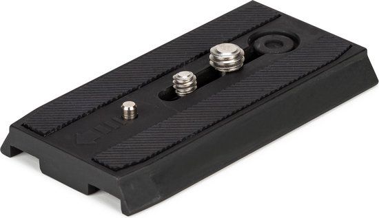 Benro QR6 Statief accessoire