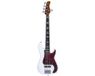 Sire P7N A5/AWH Marcus Miller 5-snarige Actieve PJ Basgitaar Antique White