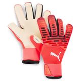 PUMA Future Pro Hybrid Keepershandschoenen Rood Volwassenen 4 seizoenen