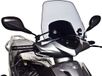 Puig Trafic Kymco Agility City 50/125/150/200i Voorruit Grijs