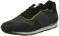 Lemaitre BALIO10NR BALI O1 ESD veiligheidsschoenen, grijs/groen, maat 41