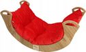 Skyline Keukenaccessoires voor kinderen, 2-in-1, zwart, massief PL