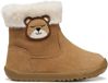 Geox B Macchia Girl B Chaussure Premiers Pas Fille