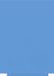 Rocada whiteboard - Blauw - 55x75 cm
