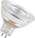 Ledvance Superior LED Spot Reflector GU5.3 MR16 6.6W 500lm 36D - 927 Zeer Warm Wit