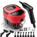 OEM Stoomreiniger, 1600 ml, 2500 W, 3-standenregeling, multifunctioneel, draagbaar