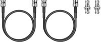 Sennheiser XSW FRONT ANTENNA CABLES - InEar accessoire