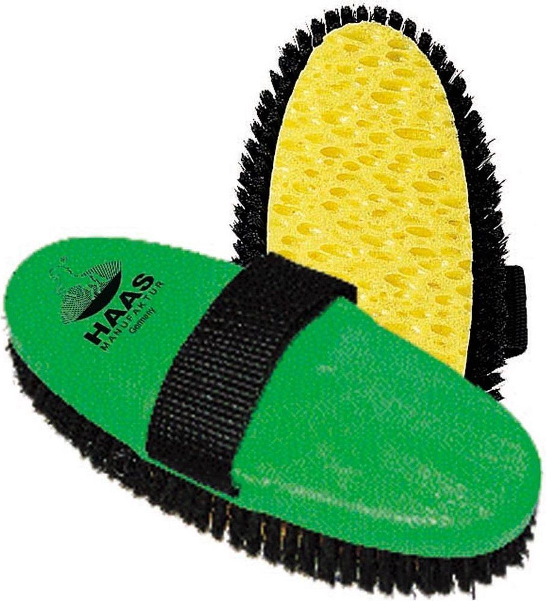 Haas Kerbl combikardets - overig