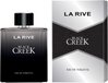 La Rive Eau de Toilette / 100 ml / Men