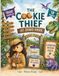 The Cookie Thief At Dino Park: A Fun Elimination Mystery Puzzle for Ages 11+